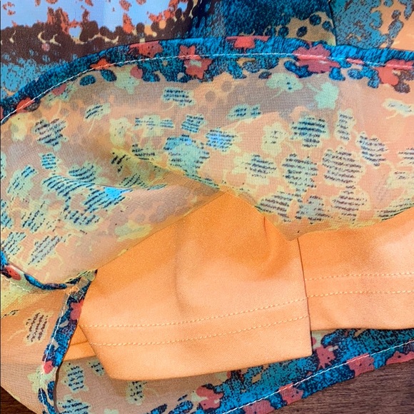 ❌ SOLD ❌ Summer Dress - Picture 4 of 5